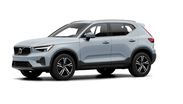 2025 VOLVO XC40 Core Bright - Exterior view - 1