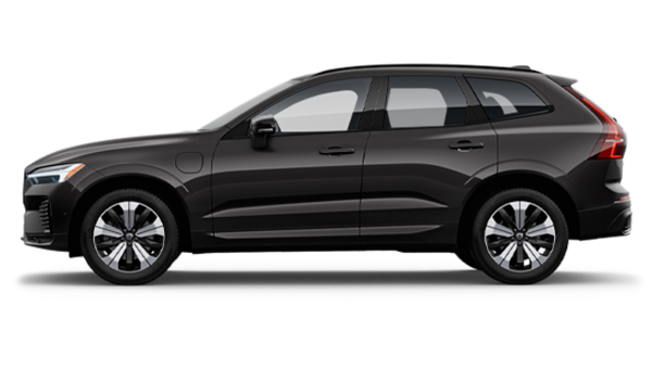 2025 VOLVO XC60 T8 Plug-In Hybrid Plus - Exterior view - 2