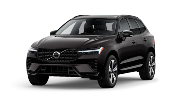 2025 VOLVO XC60 T8 Plug-In Hybrid Plus - Exterior view - 1