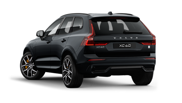 2025 VOLVO XC60 T8 Plug-In Hybrid Polestar Engineered - Exterior view - 3