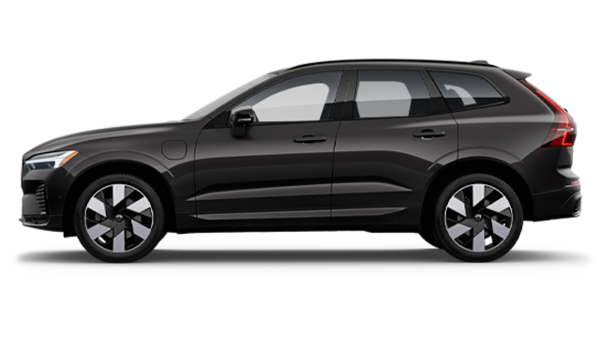 2025 VOLVO XC60 T8 Plug-In Hybrid Ultra - Exterior view - 2
