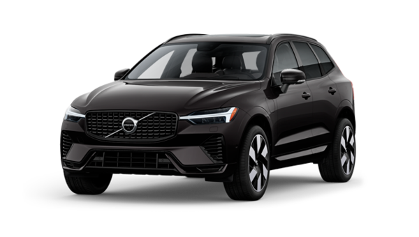 2025 VOLVO XC60 T8 Plug-In Hybrid Ultra - Exterior view - 1