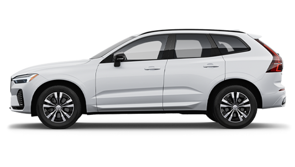 2025 VOLVO XC60 Plus - Exterior view - 2