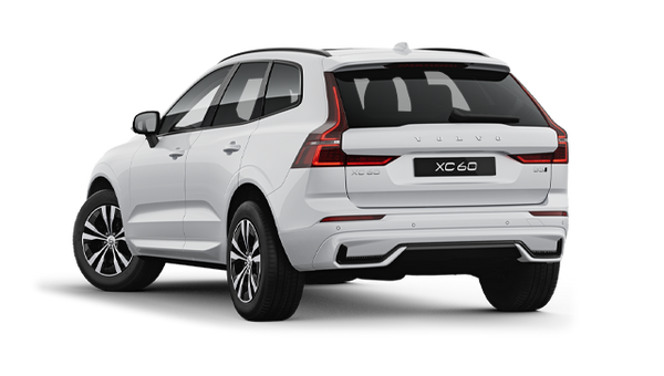 2025 VOLVO XC60 Plus - Exterior view - 3