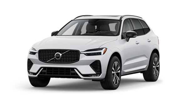 2025 VOLVO XC60 Plus - Exterior view - 1