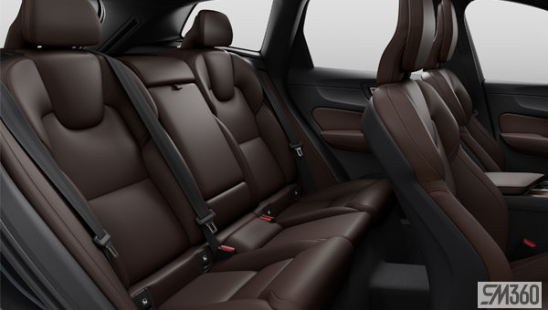 2025 VOLVO XC60 Ultra - Interior view - 2