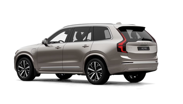2025 VOLVO XC90 2025.5 Plug-In Hybrid Core Bright - Exterior view - 3