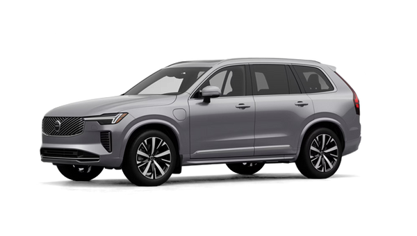 VOLVO XC90 2025.5 Hybride Branchable Ultra Brillant 2025 - Vue extérieure - 1