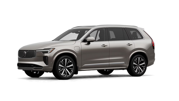 2025 VOLVO XC90 2025.5 Plug-In Hybrid Core Bright - Exterior view - 1