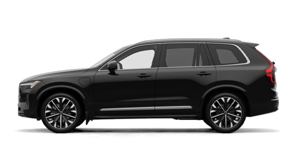 2025 VOLVO XC90 2025.5 Plug-In Hybrid Plus Bright - Exterior view - 2