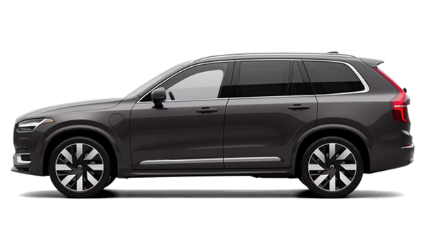 2025 VOLVO XC90 T8 Plug-In Hybrid Ultra - Exterior view - 2
