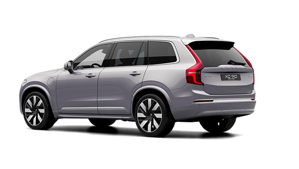 VOLVO XC90 T8 hybride branchable Ultra 2025 - Vue extérieure - 3