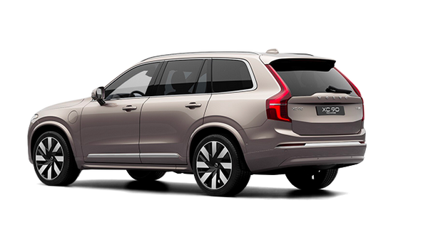 2025 VOLVO XC90 T8 Plug-In Hybrid Ultra - Exterior view - 3