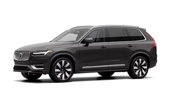2025 VOLVO XC90 T8 Plug-In Hybrid Ultra - Exterior view - 1