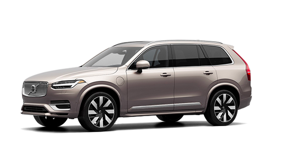 2025 VOLVO XC90 T8 Plug-In Hybrid Ultra - Exterior view - 1