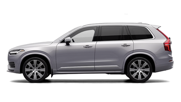 VOLVO XC90 Ultra 2025 - Vue extérieure - 2