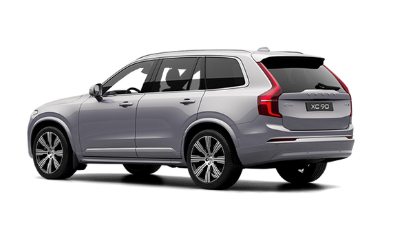 VOLVO XC90 Ultra 2025 - Vue extérieure - 3