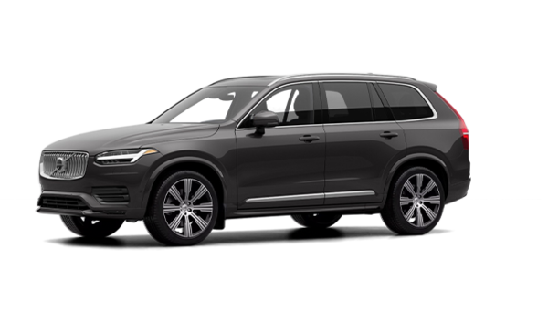 2025 VOLVO XC90 Ultra - Exterior view - 1