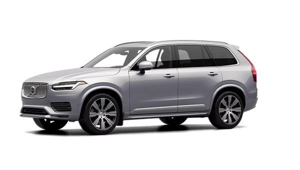 VOLVO XC90 Ultra 2025 - Vue extérieure - 1