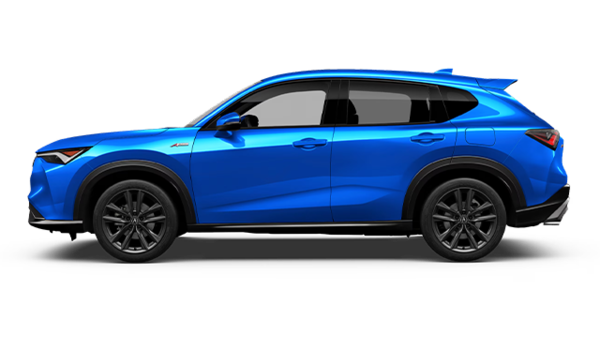 2026 Acura ADX A-SPEC-exterior-side