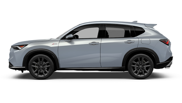 2026 Acura ADX A-SPEC-exterior-side