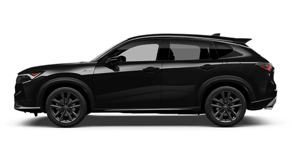 2026 ACURA ADX A-SPEC - Exterior view - 2