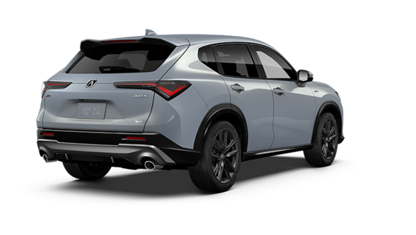 2026 Acura ADX A-SPEC-exterior-front