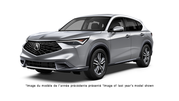 2026 ACURA ADX BASE - Exterior view - 1