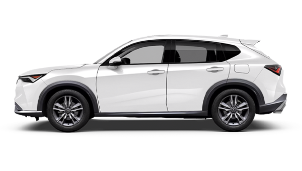 2026 Acura ADX-exterior-side