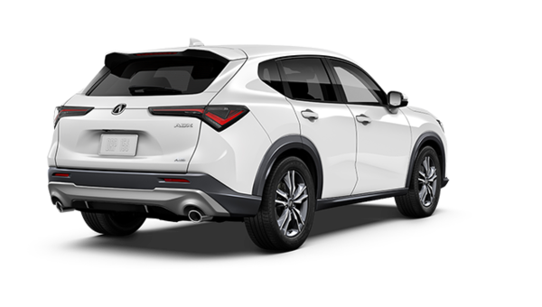 2026 Acura ADX-exterior-front