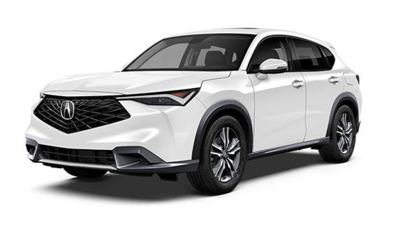 2026 Acura ADX-exterior-front