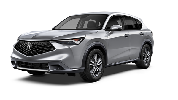 2026 ACURA ADX BASE - Exterior view - 1