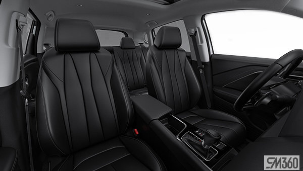 2026 ACURA ADX BASE - Interior view - 1