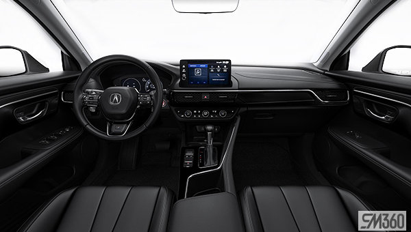 2026 ACURA ADX BASE - Interior view - 3