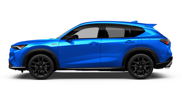 2026 Acura ADX Platinum Elite A-SPEC-exterior-side