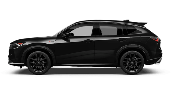 2026 Acura ADX Platinum Elite A-SPEC-exterior-side