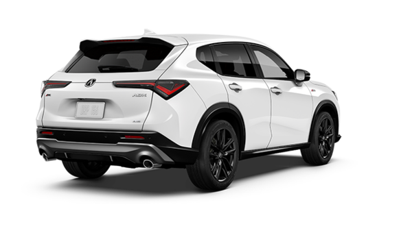 2026 Acura ADX Platinium Elite A-SPEC-exterior-front