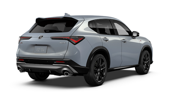 2026 Acura ADX Platinium Elite A-SPEC-exterior-front