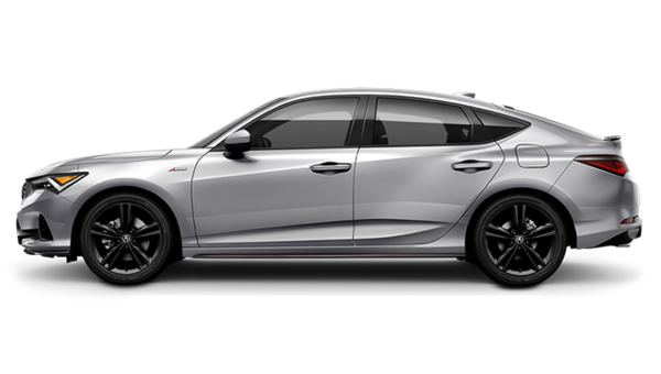 2026 ACURA Integra A-SPEC CVT - Exterior view - 2
