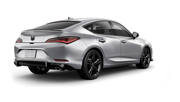 2026 ACURA Integra A-SPEC CVT - Exterior view - 3