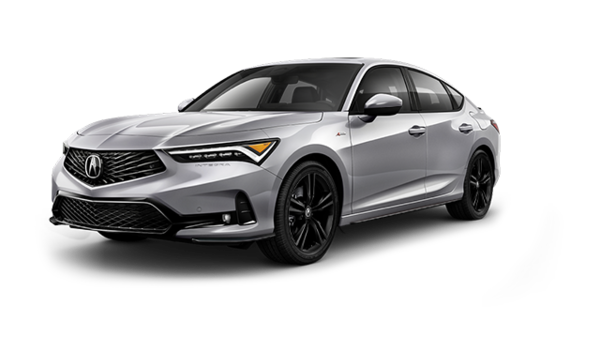 2026 ACURA Integra A-SPEC CVT - Exterior view - 1