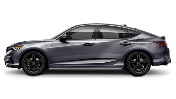 2026 ACURA Integra ELITE A-SPEC CVT - Exterior view - 2