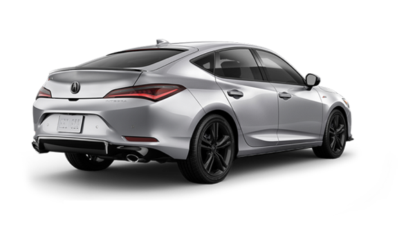 2026 ACURA Integra ELITE A-SPEC MT - Exterior view - 3