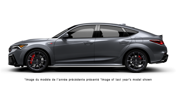 2026 ACURA Integra TYPE S - Exterior view - 2