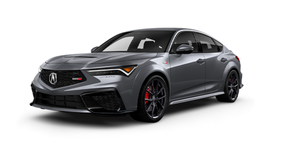 2026 ACURA Integra Type S - Exterior view - 1