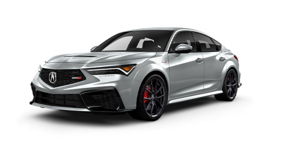 2026 Acura Integra Type S-exterior-front