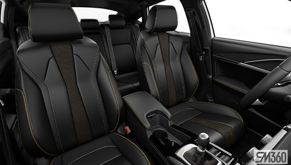 2026 ACURA Integra Type S - Interior view - 1