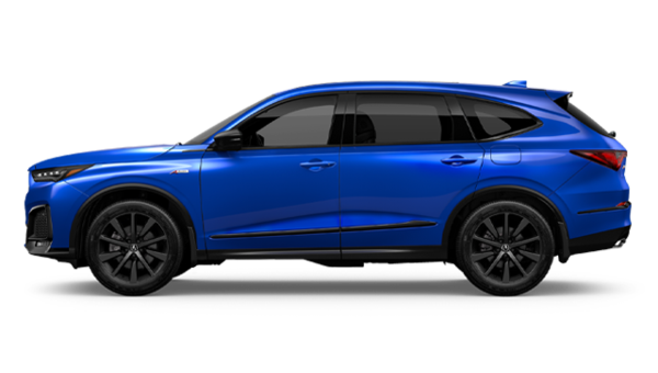 2026 ACURA MDX A-SPEC - Exterior view - 2