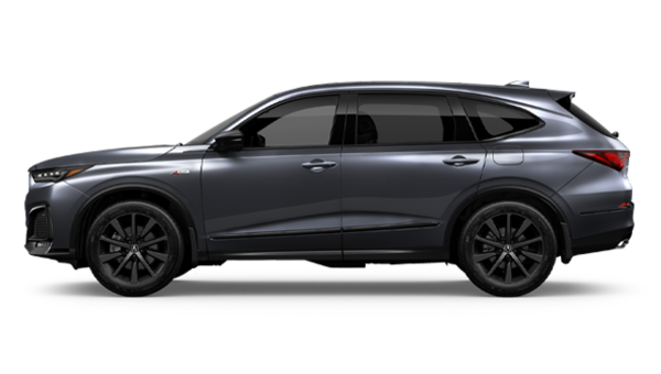 2026 Acura MDX A-SPEC-exterior-side