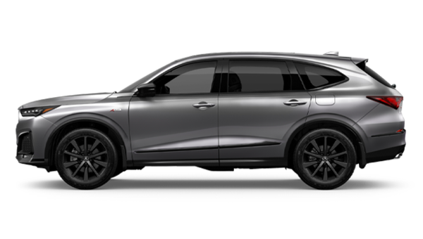 2026 ACURA MDX A-SPEC - Exterior view - 2